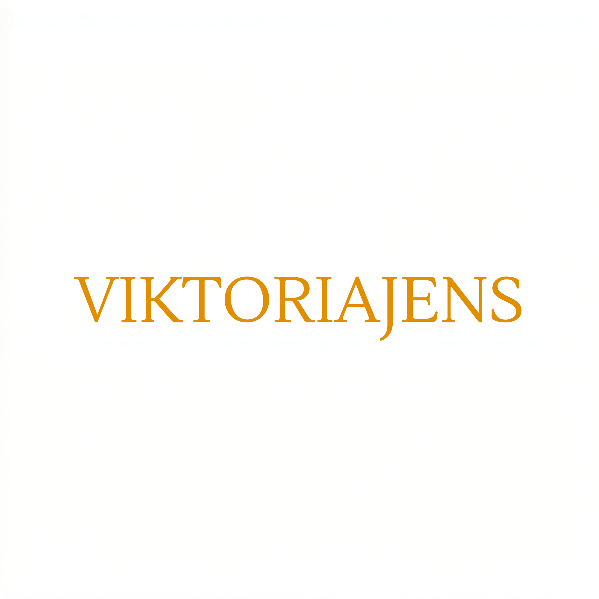 Viktoría Jens